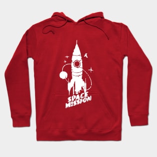 Life is Strange 2 Daniel Space Mission Shirt Hoodie